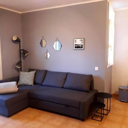 Apartment Casa Luz