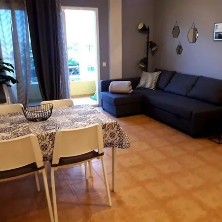 Apartment Casa Luz