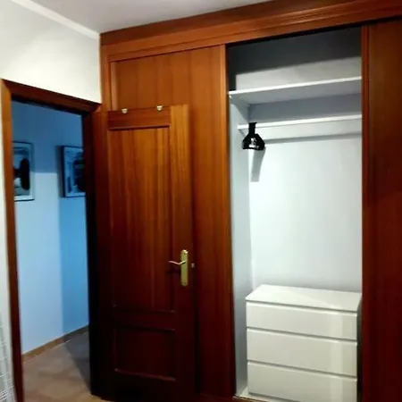 Casa Luz Apartment Corralejo