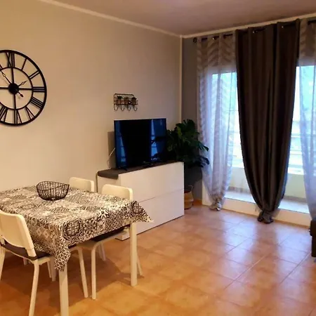 Casa Luz Apartment Corralejo
