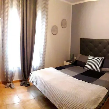 Casa Luz * Corralejo