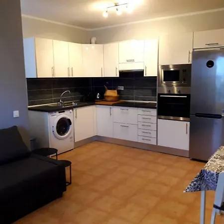 Apartment Casa Luz Corralejo