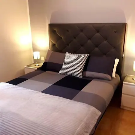 Casa Luz Apartment *