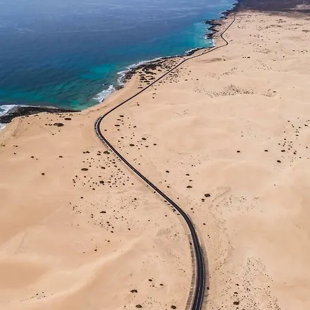 Casa Luz * Corralejo